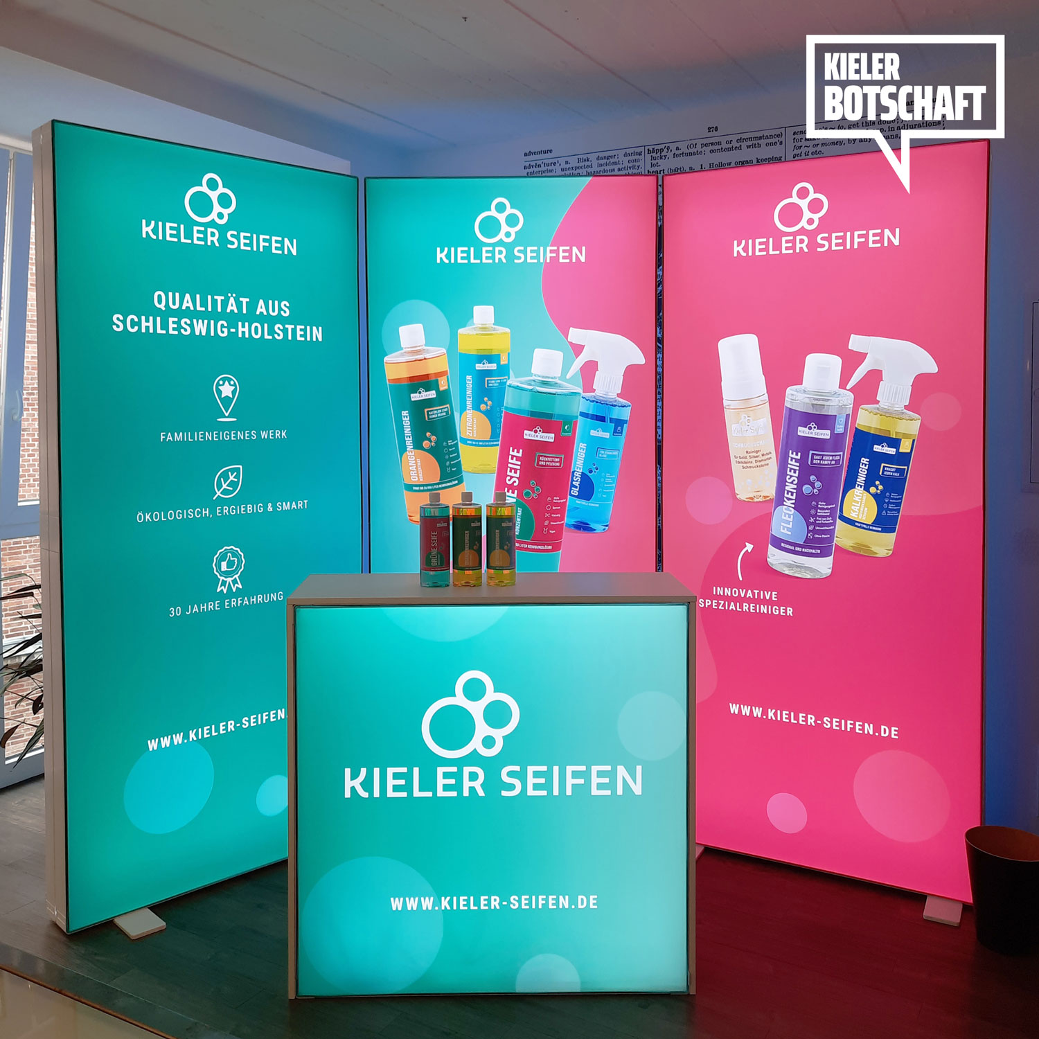 Kieler Seifen