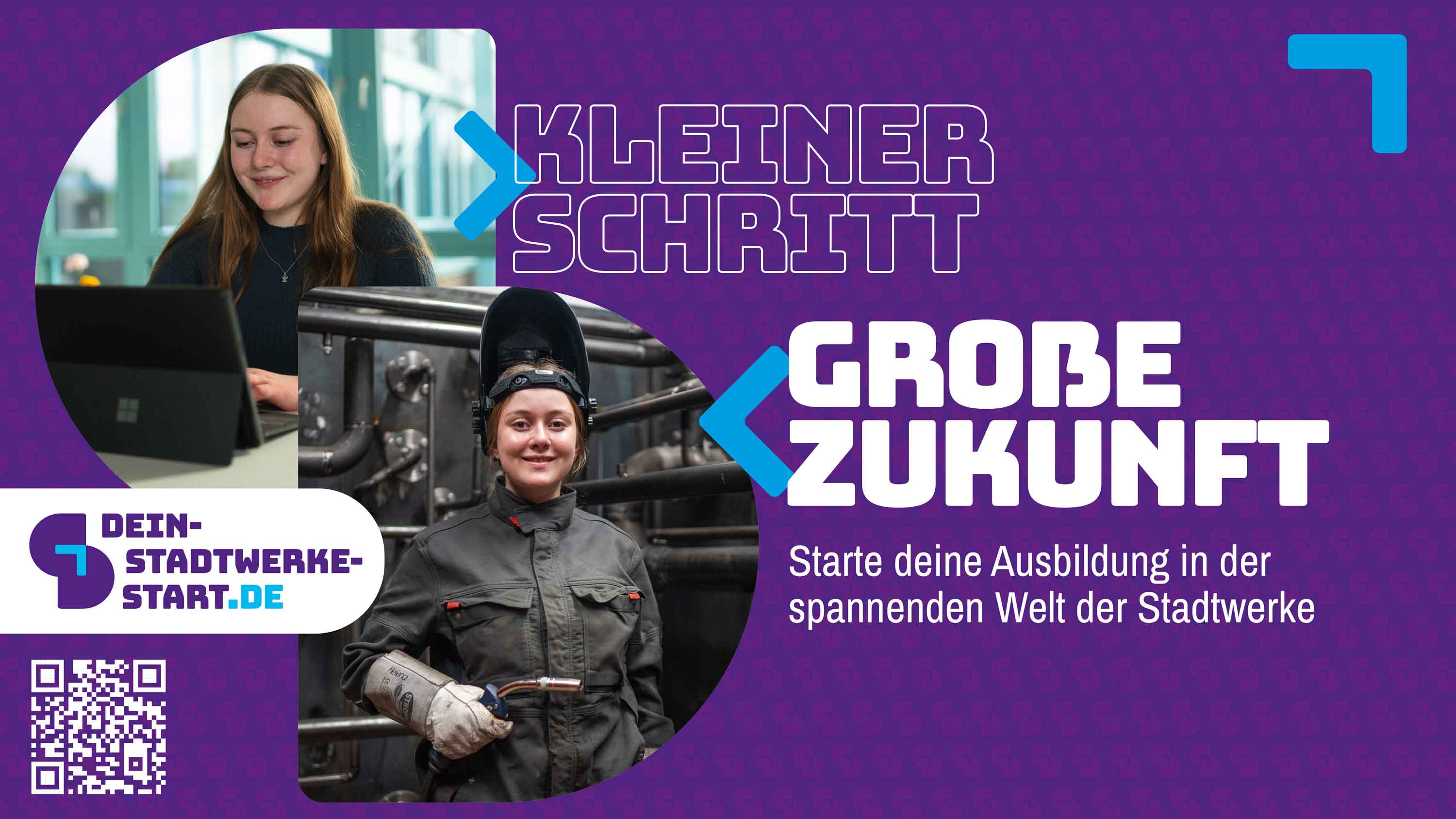 VNEW Kampagne