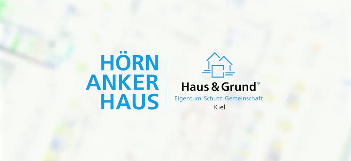 Haus & Grund - HörnAnkerHaus